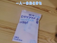 -天真蓝照相馆(五角场百联又一城店)