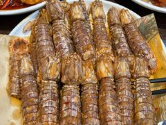 -单家老院·院子里的青岛菜(沙子口店)