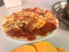 -松明一烤肉馆(鲁园店)