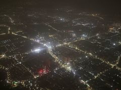 -杭州萧山国际机场