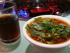 -天都火锅酒楼(虹梅南路店)