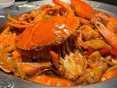 -胖哥俩肉蟹煲(宿迁宝龙广场店)