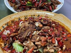 -乐乐餐厅(湘子庙街店)