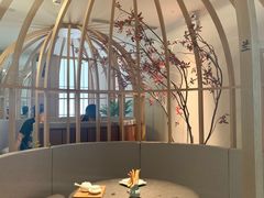 -梅间堂茶馆(绿地缤纷城店)