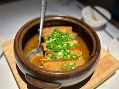 -外婆家(杭州马塍店·杭帮菜名店)