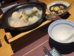 -九酢·海鲜居酒屋