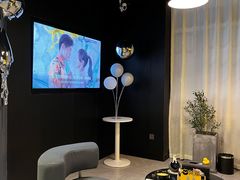 -梵猫·新养生(加州广场店)