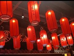 -福成厚江鱼壹号黑金冠好店(群力店)
