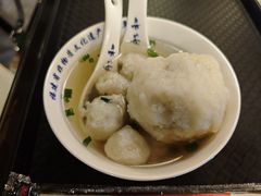 -永和鱼丸(南后街店)