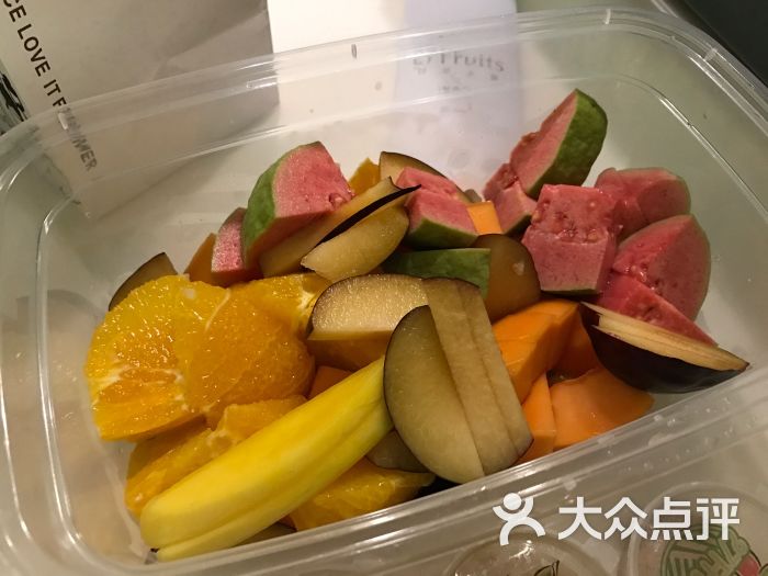 27fruits甘草水果(購物公園店)圖片 - 第2張