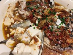 -洛东土菜馆(建国北路店)