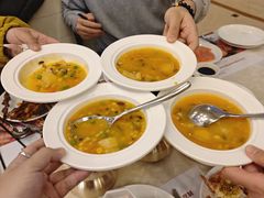 -芭菲盛宴·环球美食(袁家岗店)