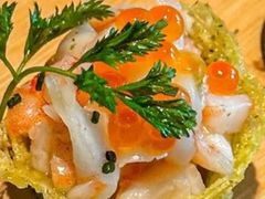 -Bistro 63 创意融合料理(广粤天地店)