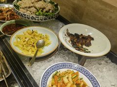 -索菲特西湖大酒店·香榭丽全日候餐厅(南山路店)