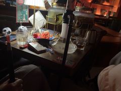 -音乐房子·Vintage Live Bar(玉林总店)