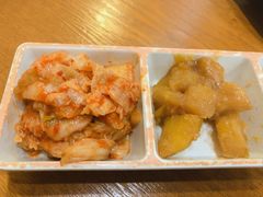 -韩礼年糕(飞虹路店)