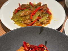 -榕意·川味之美(深业上城店)