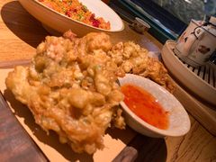 -潮粥荟·潮汕砂锅粥(朝阳大悦城店)