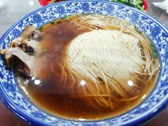 焖肉面-苏州一碗面(鲈乡南路店)