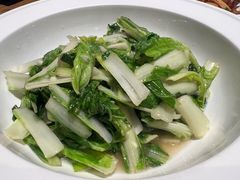 -小隐院子·庭院餐厅(大学城后湖店)