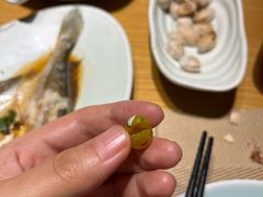 -三石铁板烧(紫竹桥店)
