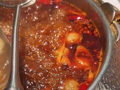 -左庭右院鲜牛肉火锅(苏州园区永旺店)