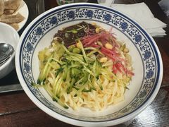 -姚记炒肝店(鼓楼店)