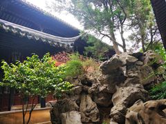 -鸡脚旮旯平江路店