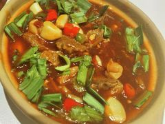 -敬李白·江南小馆(万达店)