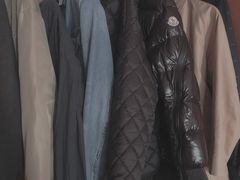 -MONCLER(武汉国际广场店)