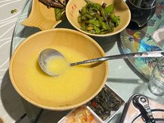 -深山老屋(国顺东路店)