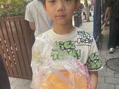 -华梅西餐厅(哈尔滨中央大街店)