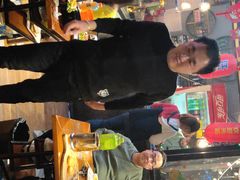 -超级神炭烤肉夜食(芥园西道店)