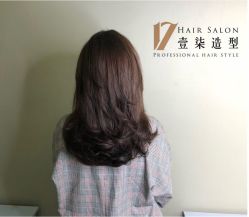 -17.壹柒·美学高定空间