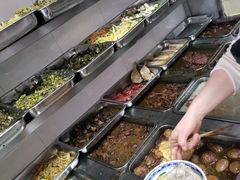 -水门桥面馆(东坡雅居店)