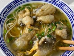 -大时代美食面馆