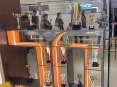 -港龙舞蹈·成人少儿舞蹈培训(深圳湾校区)