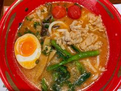 -吾妻拉面•和风食堂(群光广场店)
