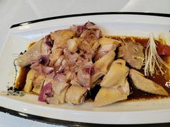 -海宝酒家(中山四路店)