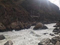 -丽江虎跳峡景区-售票处