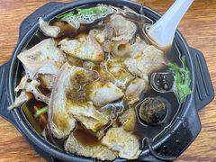 -中华门黑皮砂锅