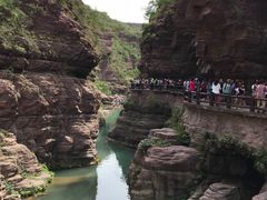 -云台山风景名胜区