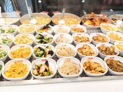 -亚惠美食花园(大连开发区安盛购物广场店)