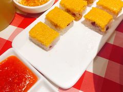 -西贝(枫蓝国际购物中心店)