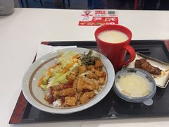 -永和大王(春日上新·阜成门店)