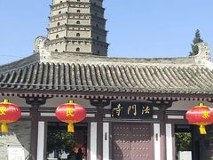 -法门文化景区