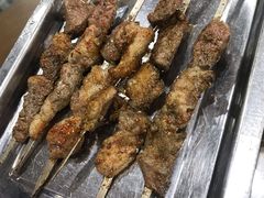 -白魁老号饭庄(安内店)