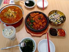 -小木屋拌饭(西安华阳城店)