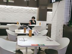 -付小姐在成都(川沙店)