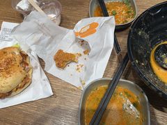 -必胜客(堤口路店)